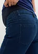 Jeans prémaman con cotone, mom fit, bonprix