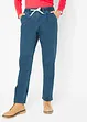 Jeans termici con cinta comoda, bonprix