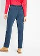 Jeans termici con cinta comoda, bonprix
