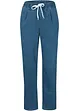 Jeans termici con cinta comoda, bonprix