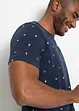 T-shirt in puro cotone biologico, bonprix