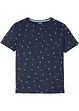 T-shirt in puro cotone biologico, bonprix