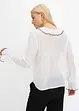 Blusa di chiffon, bonprix