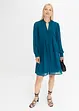 Abito in chiffon, bonprix