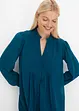 Abito in chiffon, bonprix