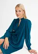 Abito in chiffon, bonprix