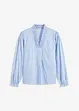 Blusa a tunica, bonprix