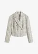 Blazer in bouclé, bonprix