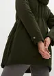 Giacca prémaman 3 in 1 con inserto babywearing, bonprix