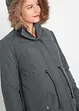 Parka prémaman 3 in 1 con inserto babywearing, bonprix
