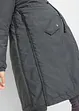 Parka prémaman 3 in 1 con inserto babywearing, bonprix