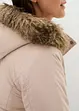 Giacca prémaman 3 in 1 con inserto babywearing, bonprix