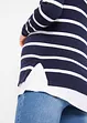 Maglione prémaman / da allattamento leggero 2 in 1, bonprix