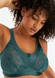 Reggiseno senza ferretto (pacco da 2), bonprix