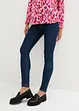 Jeggings prémaman con cotone, skinny (pacco da 2), bonprix