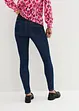 Jeggings prémaman con cotone, skinny (pacco da 2), bonprix