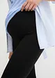 Leggings prémaman con cotone biologico morbido, bonprix