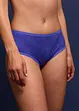 Panty senza cuciture Feel Comfort (pacco da 2), bonprix