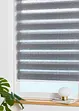 Tenda a rullo doppia jacquard, bonprix