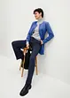 Blazer lungo, bonprix