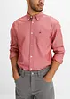 Camicia Oxford a maniche lunghe, bonprix