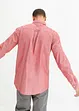 Camicia Oxford a maniche lunghe, bonprix