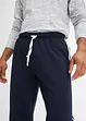 Pantaloni da jogging (pacco da 2), bonprix