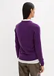 Cardigan con Good Cashmere Standard®, bonprix