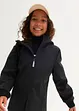 Softshell lungo, bonprix