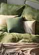 Biancheria da letto con motivo grafico, bonprix