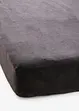 Lenzuolo da sotto effetto cachemire, bonprix