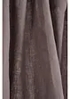 Tenda in lino (pacco da 1), bonprix