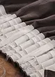 Tenda in lino (pacco da 1), bonprix
