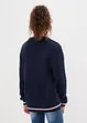 Maglione in filato fine, bonprix