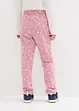 Leggings termici in puro cotone biologico, bonprix