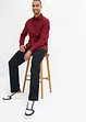 Camicia a maniche lunghe, bonprix