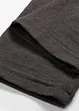 Leggings elasticizzati con puro cotone biologico (pacco da 2), bonprix