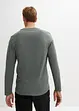 Maglia a maniche lunghe (pacco da 2), bonprix