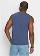 Canotta in puro cotone (pacco da 2), bonprix