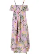Abito con spalle scoperte, bonprix