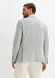 Giacca elegante in seersucker, regular fit, bonprix