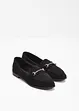 Mocassini comfort, bonprix