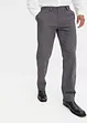 Pantaloni chino in puro cotone regular fit, straight, bonprix