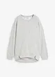 Felpa oversize, bonprix