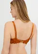 Reggiseno con pizzo delicato, bonprix