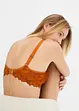 Reggiseno con pizzo delicato, bonprix