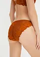Slip in pizzo delicato, bonprix