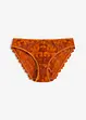 Slip in pizzo delicato, bonprix