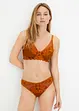 Reggiseno con pizzo delicato, bonprix