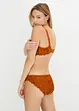 Reggiseno con pizzo delicato, bonprix